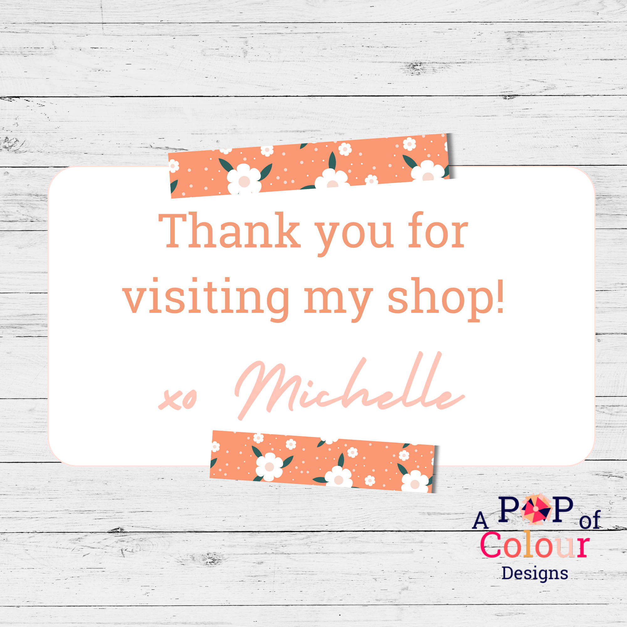 Editable Easter Basket Name Tags: Bunny Gift Tag Stickers (Canva Template) - Image 8