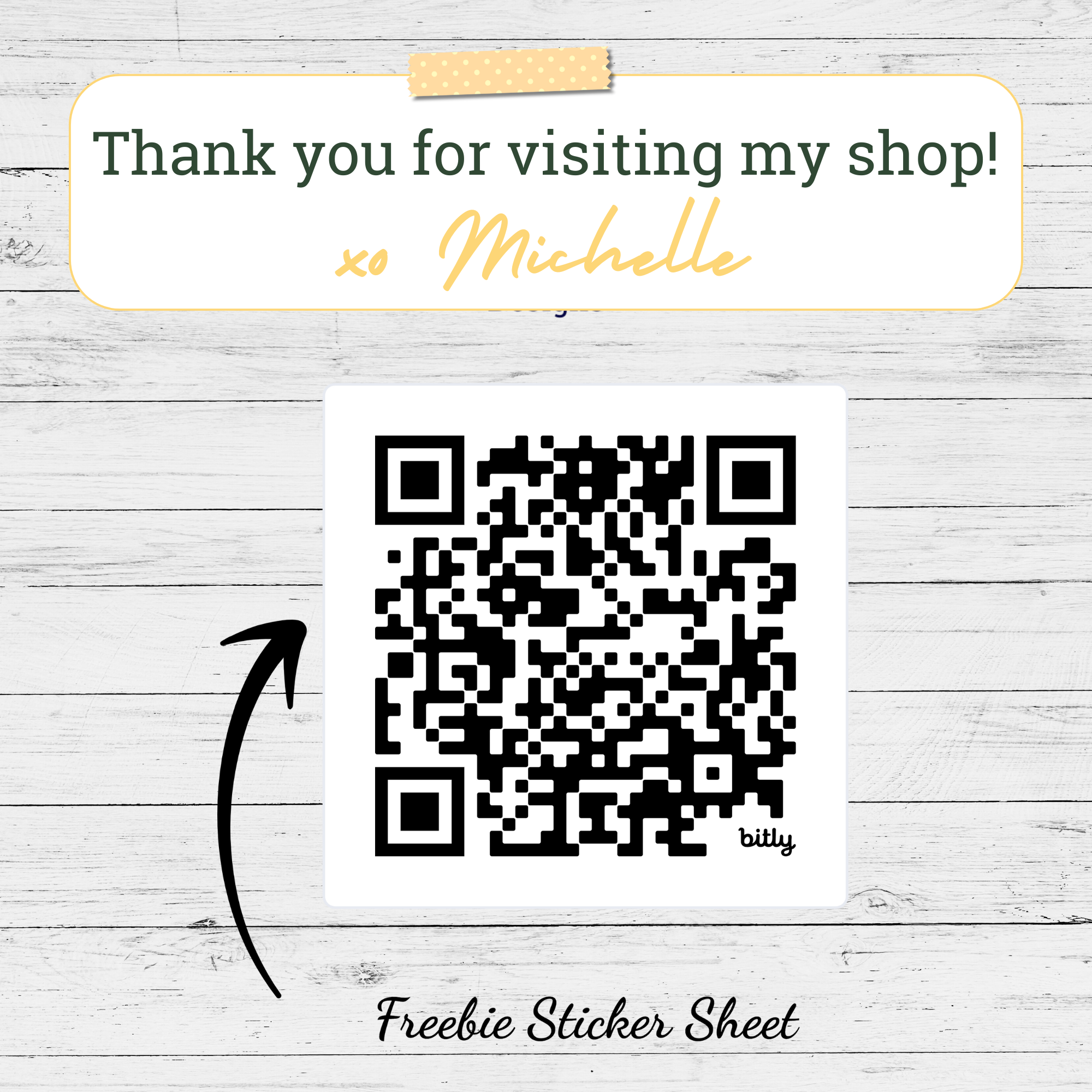 Rainbow Planner Stickers: Functional Header Labels (PDF, PNG, Cut Files) - Image 8