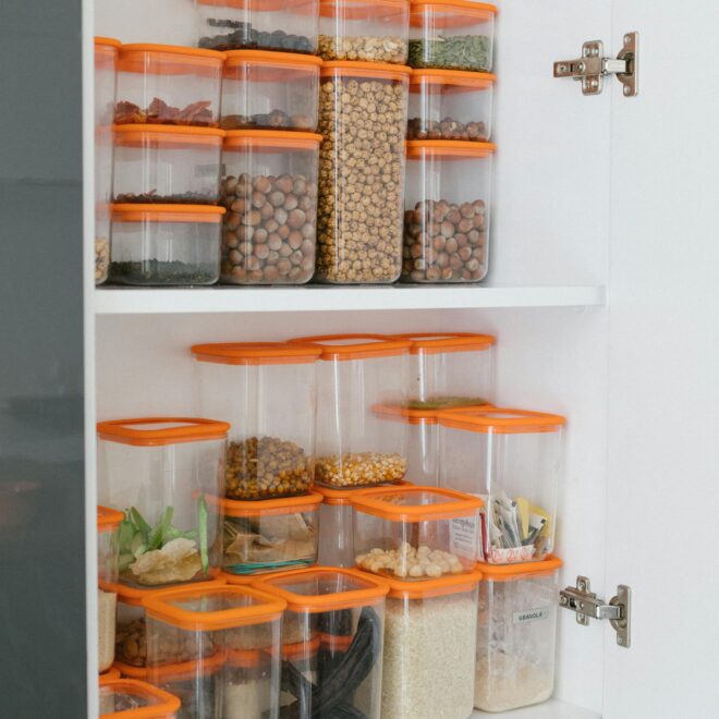Home Organization