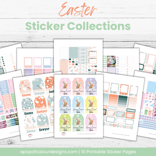 Easter Collection
