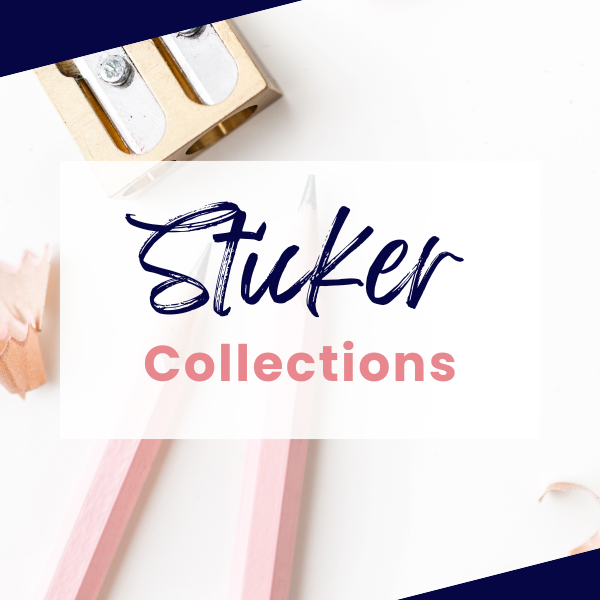 Sticker Collections